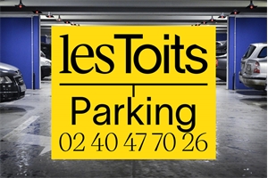 parking à la vente -   44000  NANTES, surface 15 m2 vente parking - UBI452756126